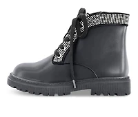 Girls' DKNY Little Kid & Big Ava Aryln Boots