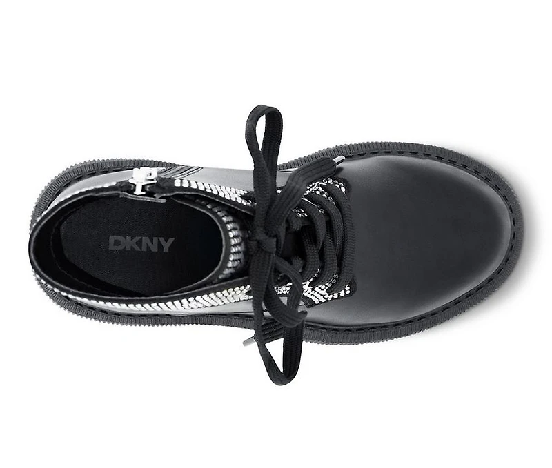 Girls' DKNY Little Kid & Big Ava Aryln Boots