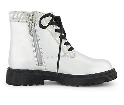 Girls' DKNY Little Kid & Big Kid Ava Aryln Boots