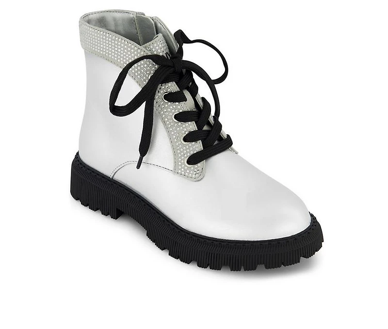 Girls' DKNY Little Kid & Big Kid Ava Aryln Boots