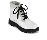 Girls' DKNY Little Kid & Big Kid Ava Aryln Boots