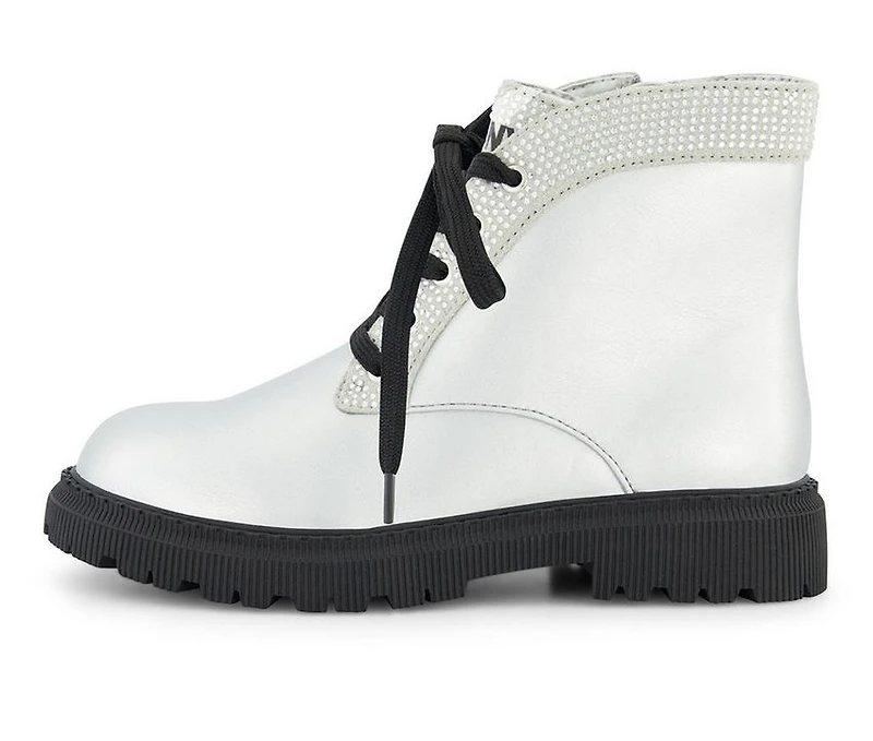 Girls' DKNY Little Kid & Big Kid Ava Aryln Boots
