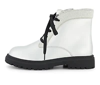 Girls' DKNY Little Kid & Big Kid Ava Aryln Boots