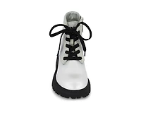 Girls' DKNY Little Kid & Big Kid Ava Aryln Boots