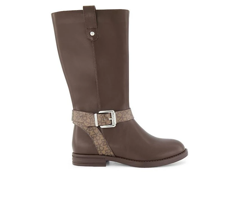 Girls' DKNY Little Kid & Big Kid Emma Esmeralda Knee-High Boots