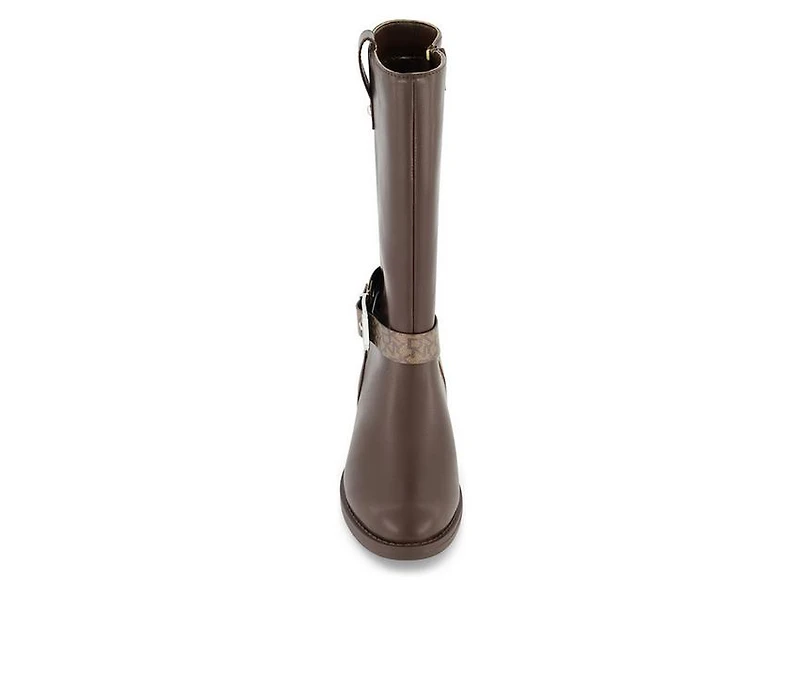 Girls' DKNY Little Kid & Big Kid Emma Esmeralda Knee-High Boots