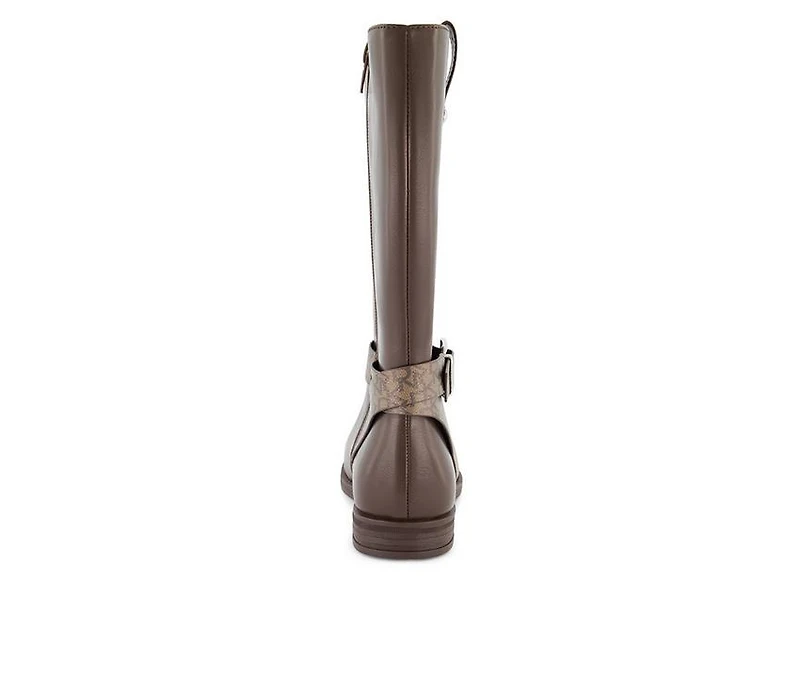 Girls' DKNY Little Kid & Big Kid Emma Esmeralda Knee-High Boots
