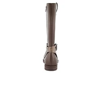 Girls' DKNY Little Kid & Big Kid Emma Esmeralda Knee-High Boots