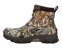 Men's Muck Boots Apex Mid Real Tree Work
