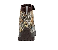 Men's Muck Boots Apex Mid Real Tree Work
