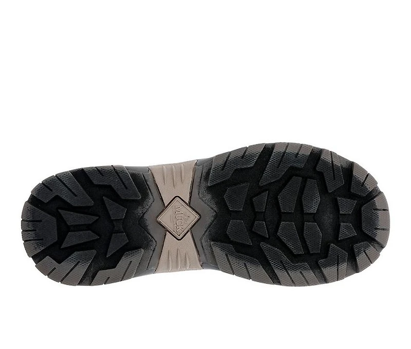 Men's Muck Boots Apex Mid Real Tree Work