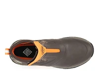 Men's Muck Boots Apex Mid Zip Mossy Work