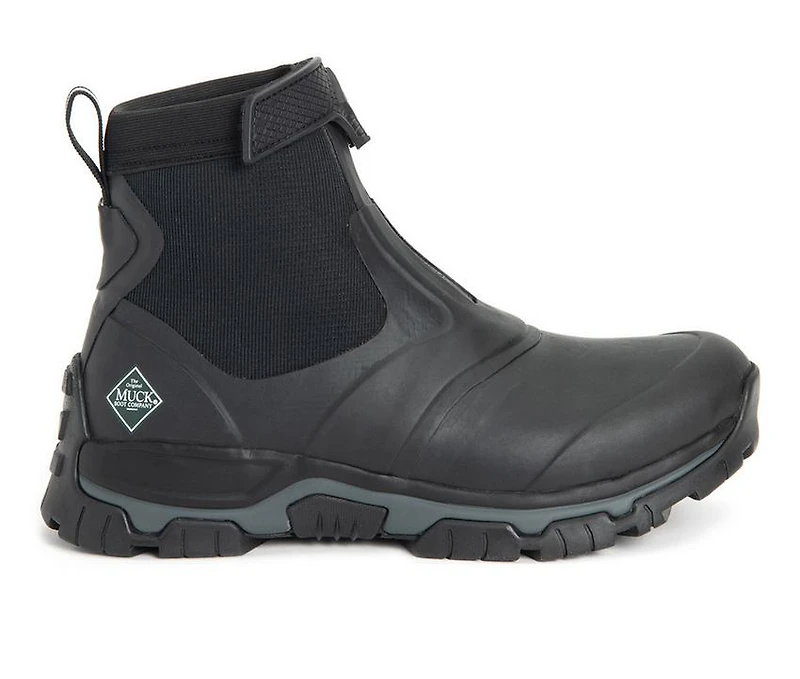 Men's Muck Boots Apex Mid Zip Hunting