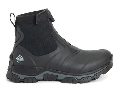 Men's Muck Boots Apex Mid Zip Hunting