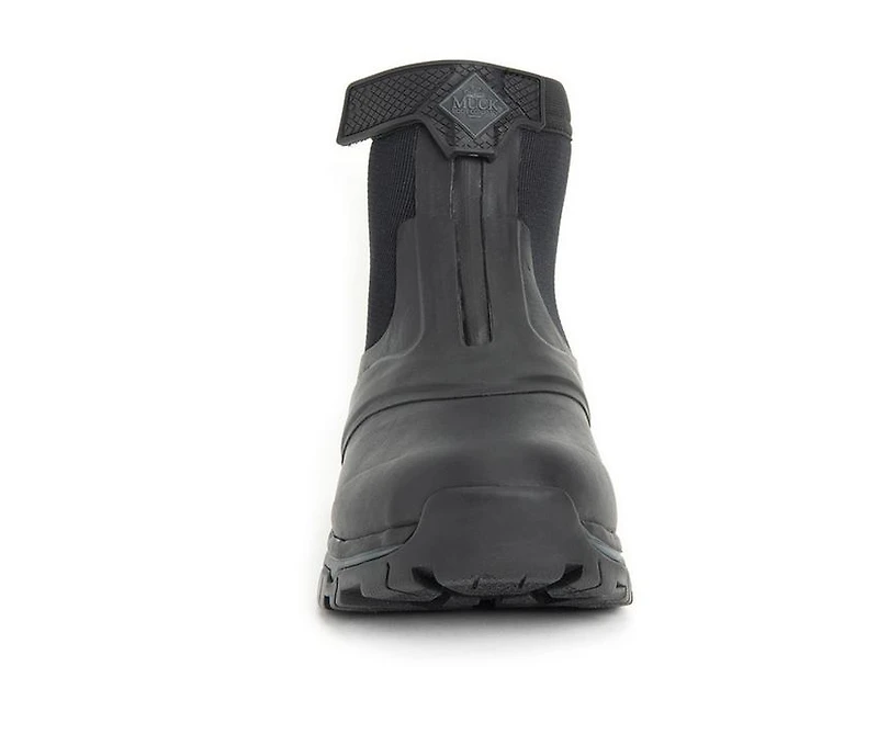 Men's Muck Boots Apex Mid Zip Hunting
