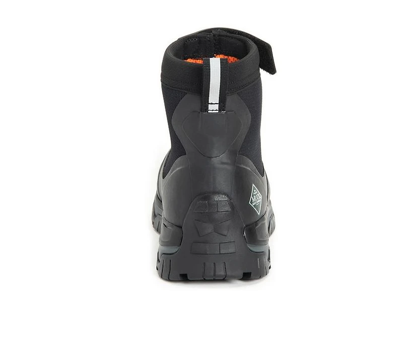 Men's Muck Boots Apex Mid Zip Hunting