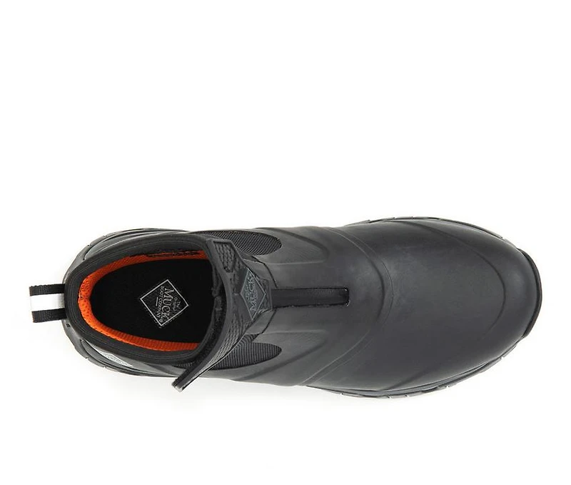Men's Muck Boots Apex Mid Zip Hunting