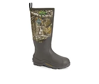 Men's Muck Boots Woody Max Realtree Insulated