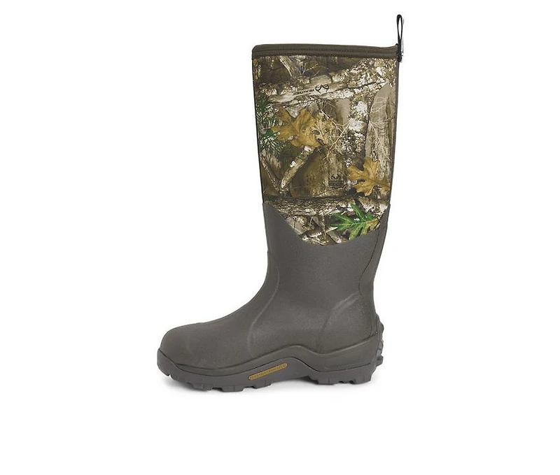 Men's Muck Boots Woody Max Realtree Insulated