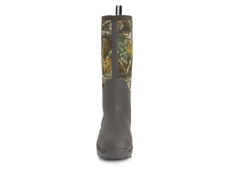 Men's Muck Boots Woody Max Realtree Insulated