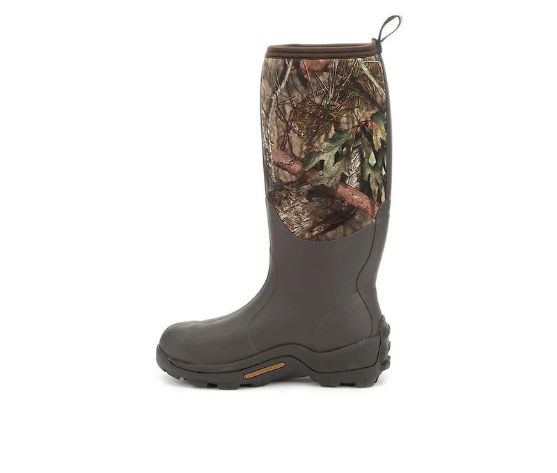 Men's Muck Boots Woody Max Mossy Oak Insulated
