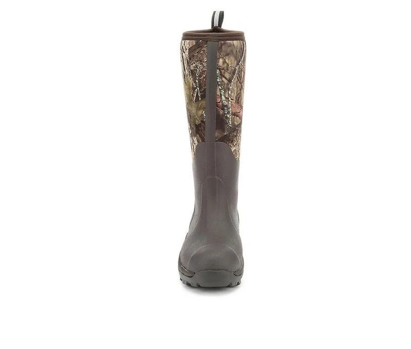 Men's Muck Boots Woody Max Mossy Oak Insulated