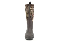 Men's Muck Boots Woody Max Mossy Oak Insulated