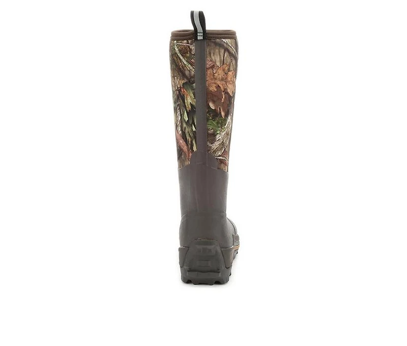 Men's Muck Boots Woody Max Mossy Oak Insulated