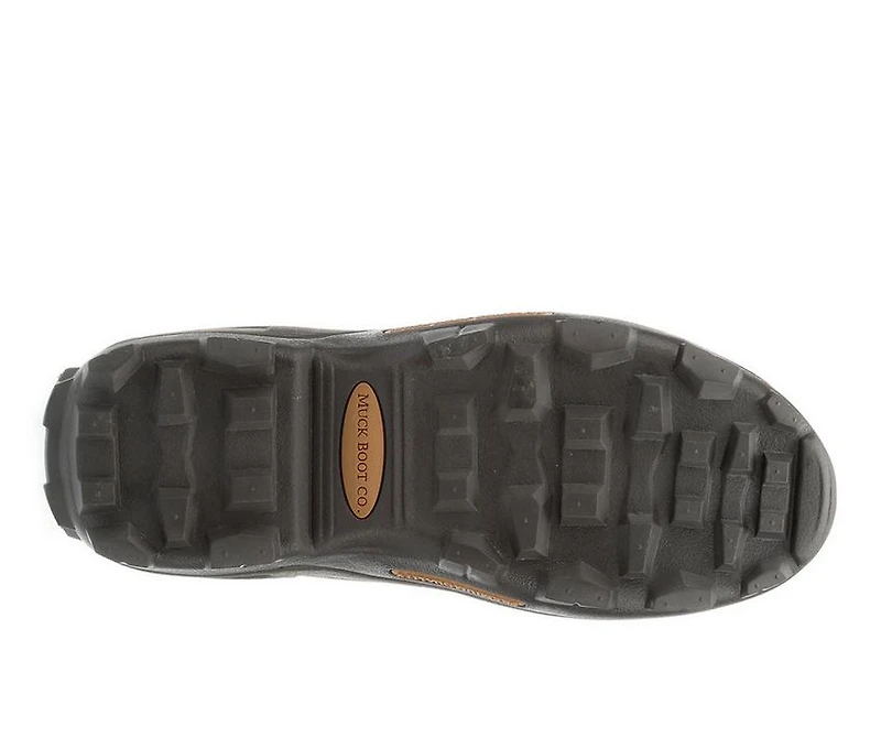 Men's Muck Boots Woody Max Mossy Oak Insulated