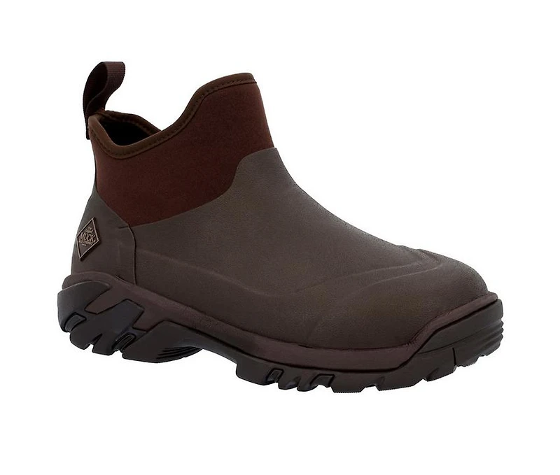 Men's Muck Boots Woody Sport Ankle Insulated