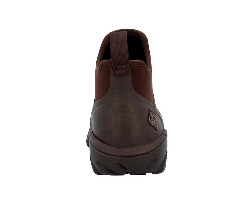 Men's Muck Boots Woody Sport Ankle Insulated