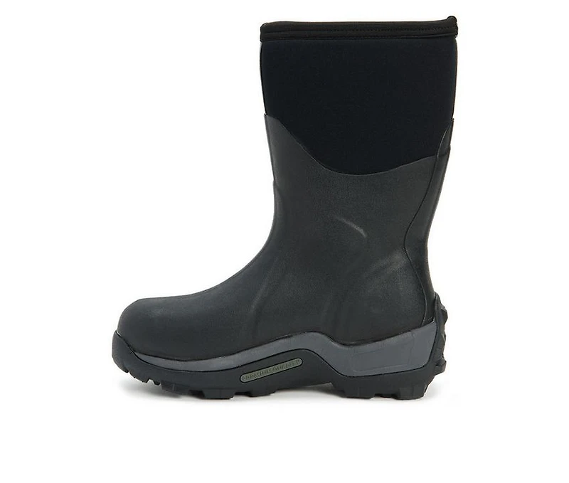 Men's Muck Boots Arctic Sport Mid Insulated