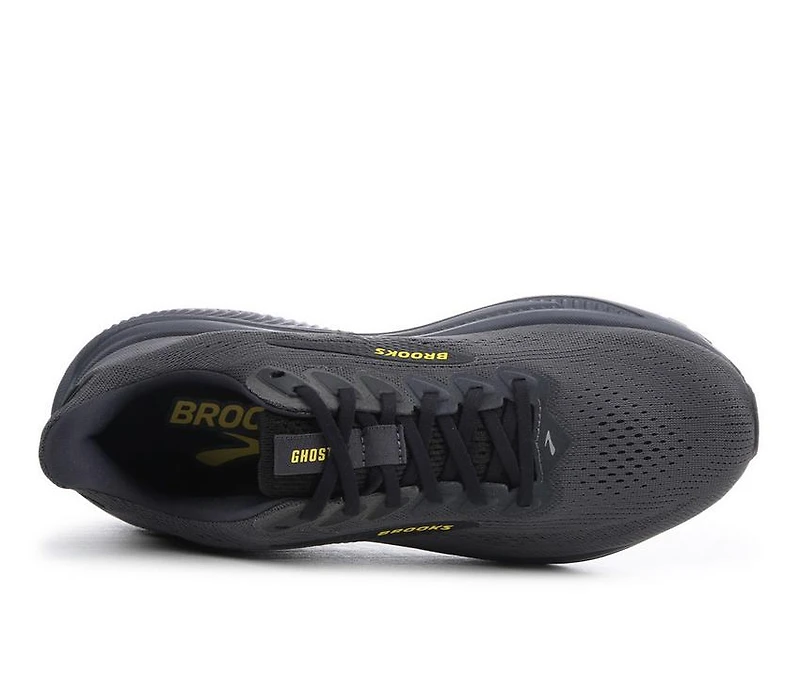 Men's Brooks Ghost 17 Running Shoes
