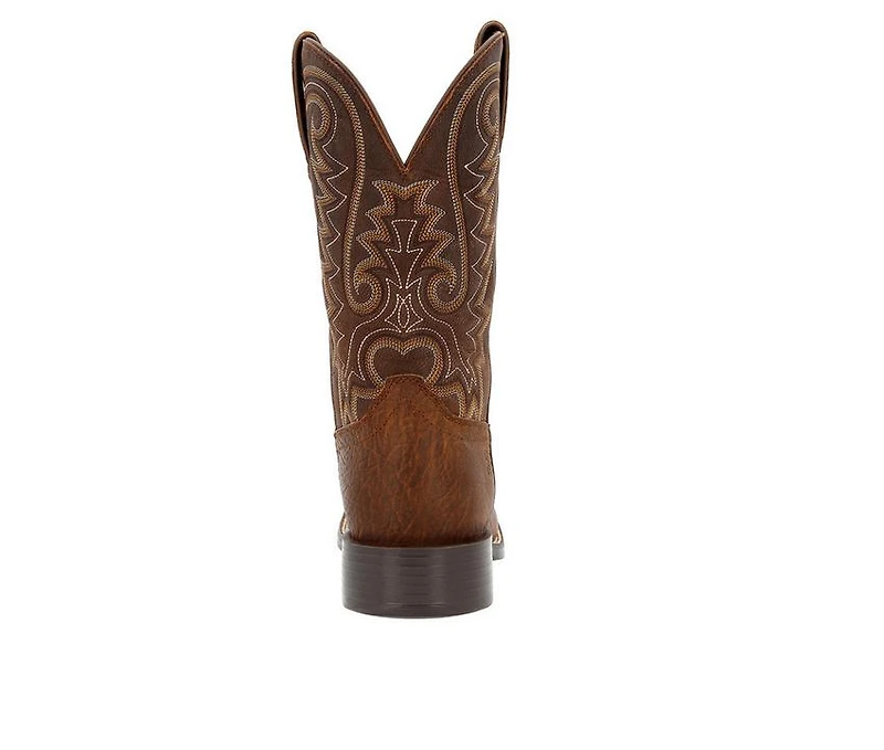 Men's Durango Westward Bay Cowboy Boots