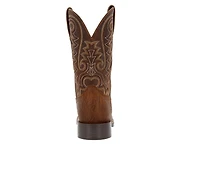 Men's Durango Westward Bay Cowboy Boots