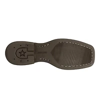 Men's Durango Westward Bay Cowboy Boots