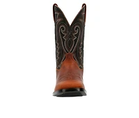 Men's Durango Westward Inca Cowboy Boots