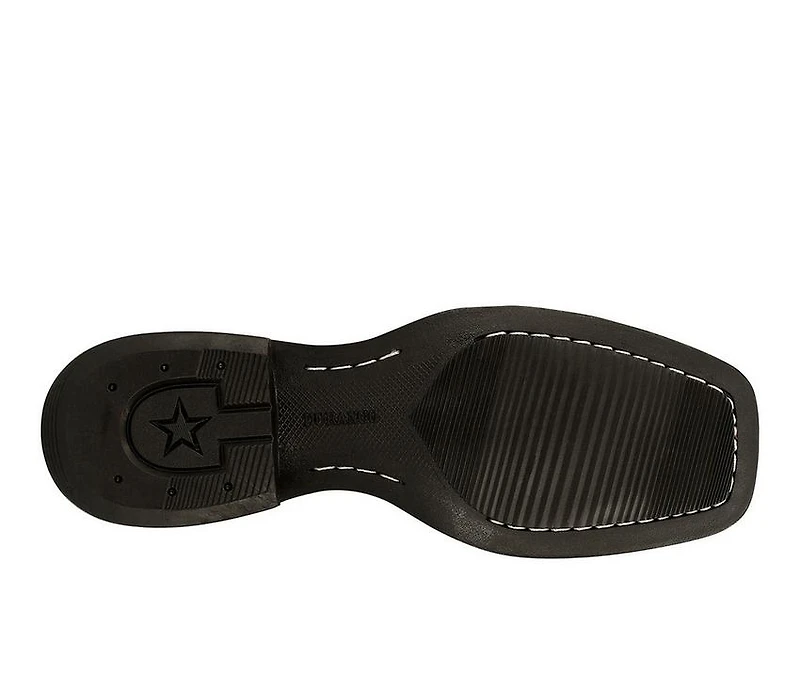 Men's Durango Westward Inca Cowboy Boots