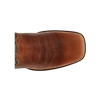 Men's Durango Westward Inca Cowboy Boots