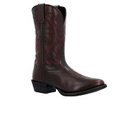 Men's Durango Shyloh Burnished Cowboy Boots
