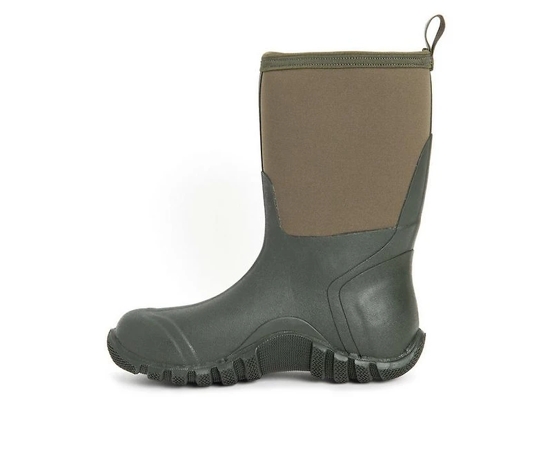 Men's Muck Boots Edgewater Mid Work