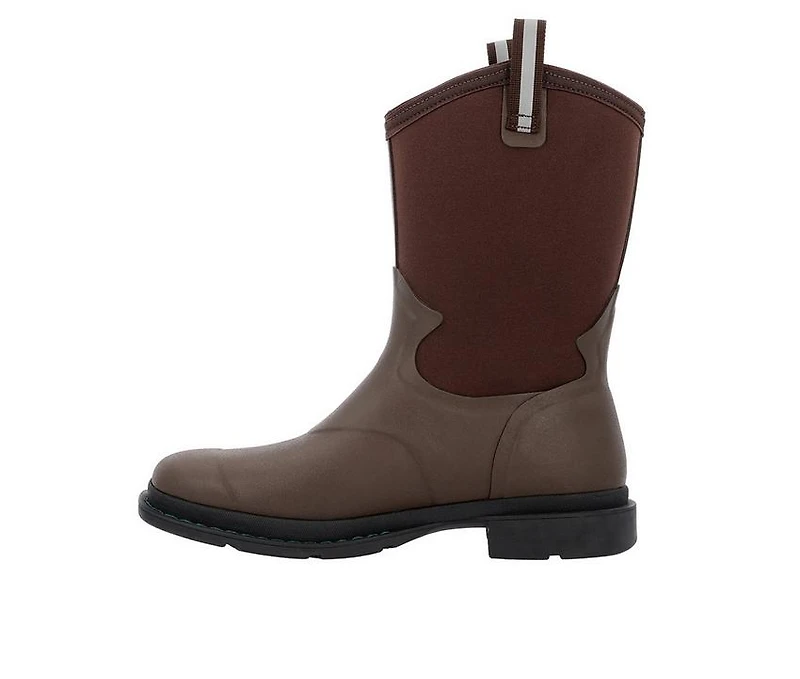 Men's Muck Boots Chore Western Mid Work