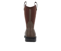 Men's Muck Boots Chore Western Mid Work