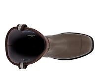 Men's Muck Boots Chore Western Mid Work