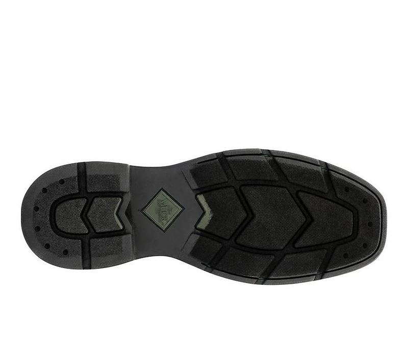 Men's Muck Boots Chore Western Mid Work