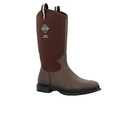 Men's Muck Boots Chore Western Tall Work