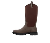 Men's Muck Boots Chore Western Tall Work
