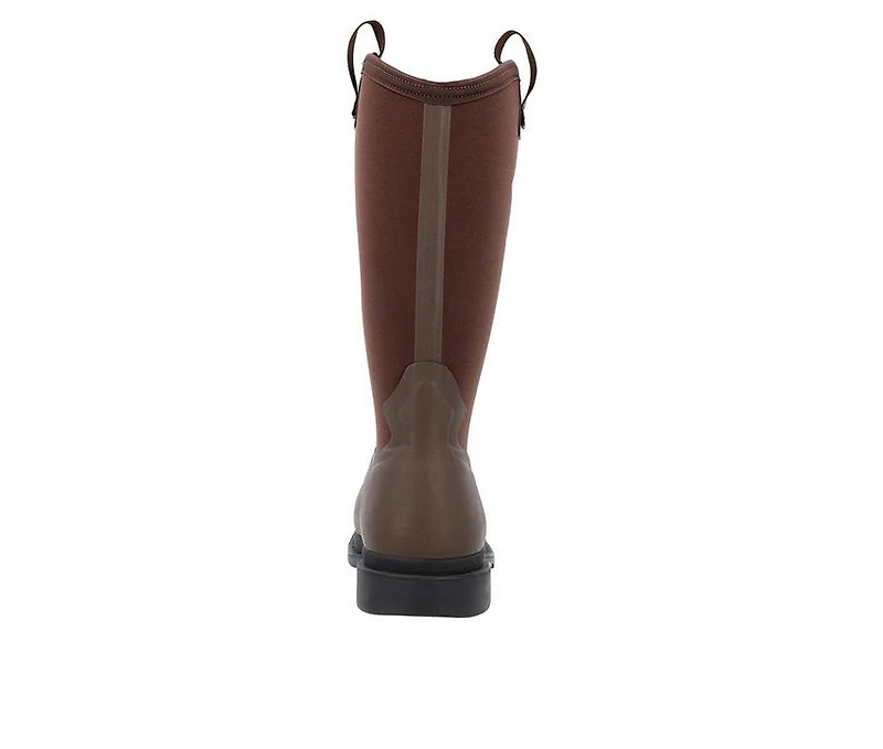 Men's Muck Boots Chore Western Tall Work