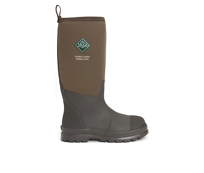 Men's Muck Boots Chore Western Xpress Work