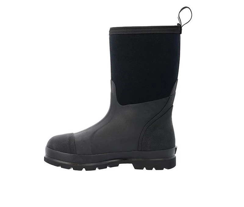 Men's Muck Boots Chore Classic Mid Work